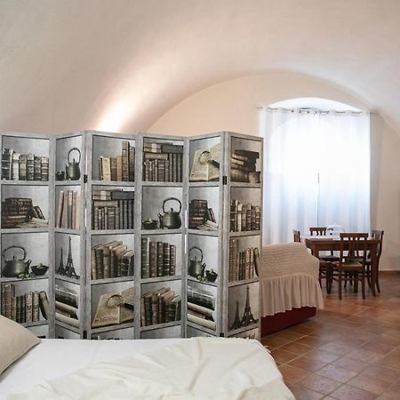 La Chicca Di Paola Apartment Lovere Bagian luar foto
