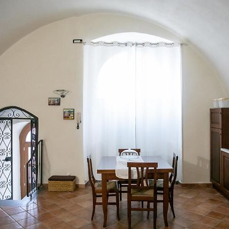La Chicca Di Paola Apartment Lovere Bagian luar foto