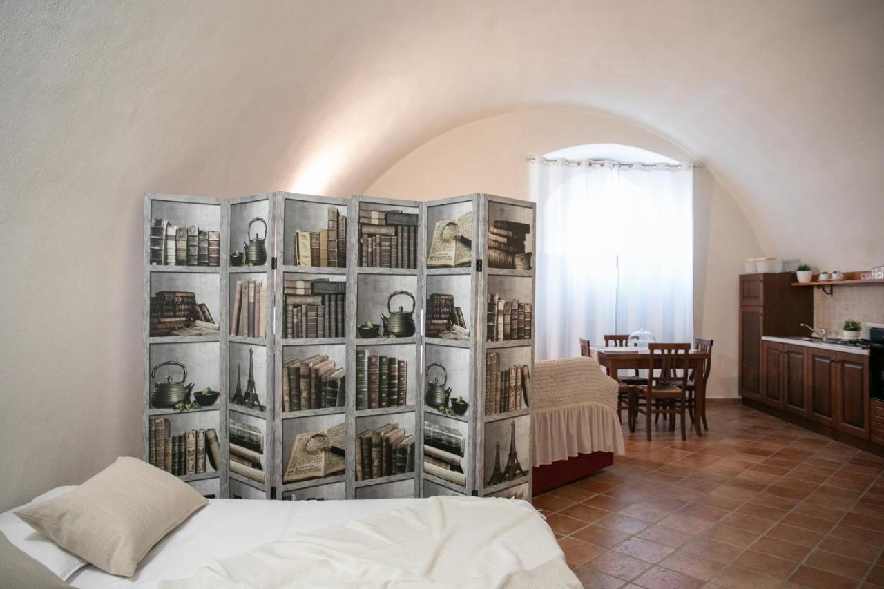 La Chicca Di Paola Apartment Lovere Bagian luar foto