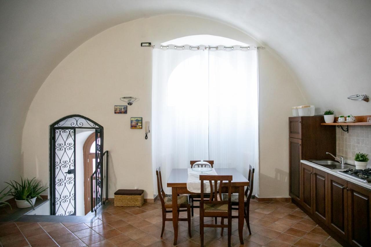 La Chicca Di Paola Apartment Lovere Bagian luar foto